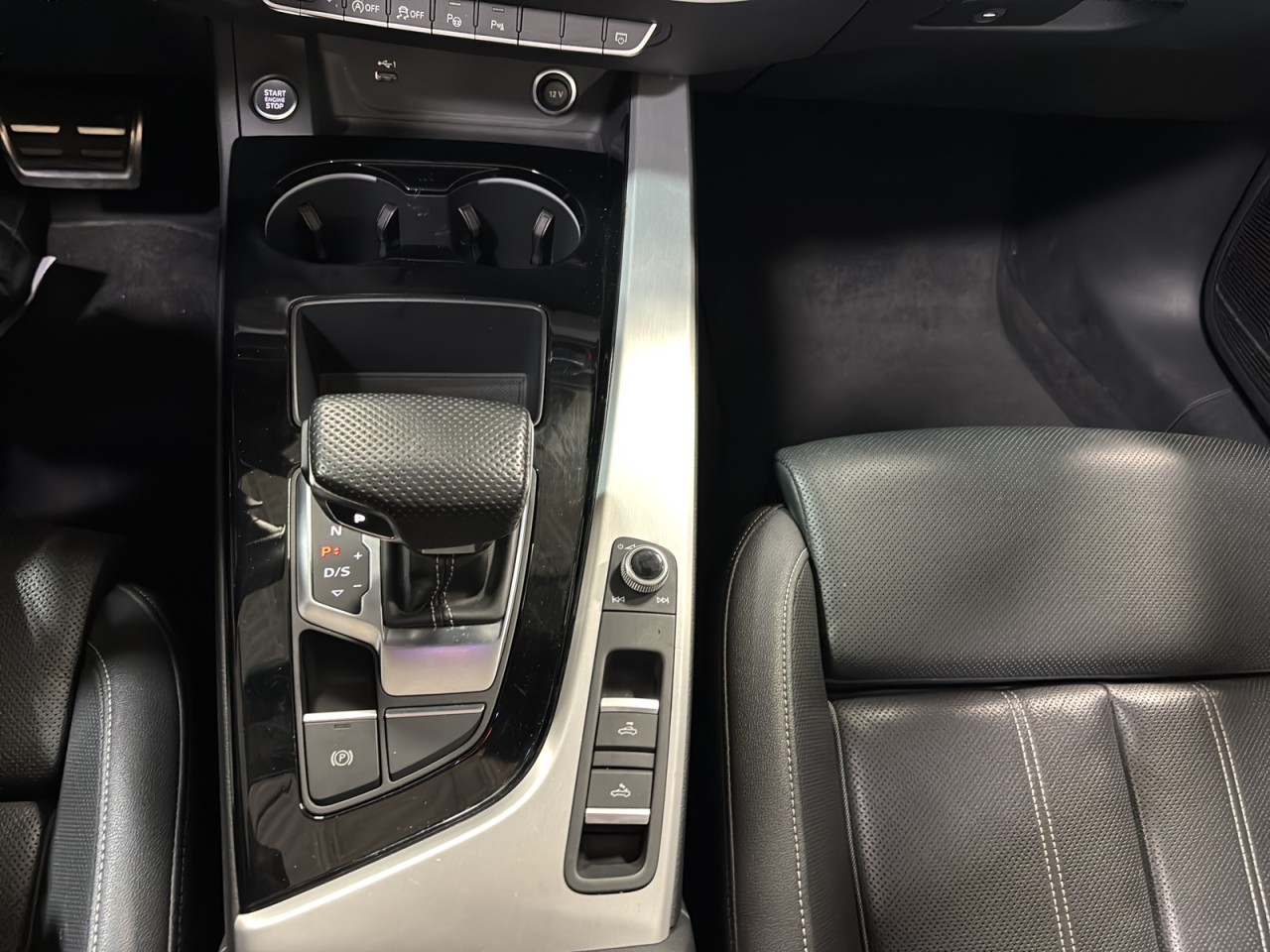 2023 Audi A5 cabriolet - Image 16