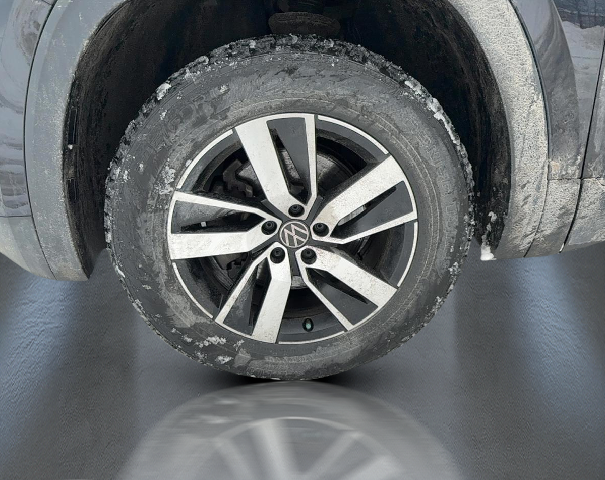 2022 Volkswagen Atlas - Image 10