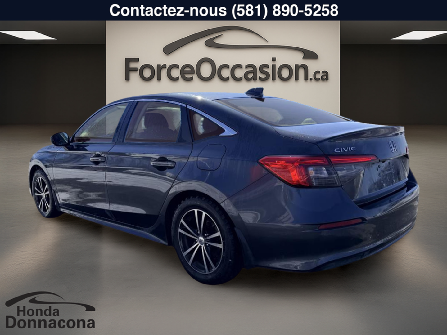 2024 Honda Civic - Image 8