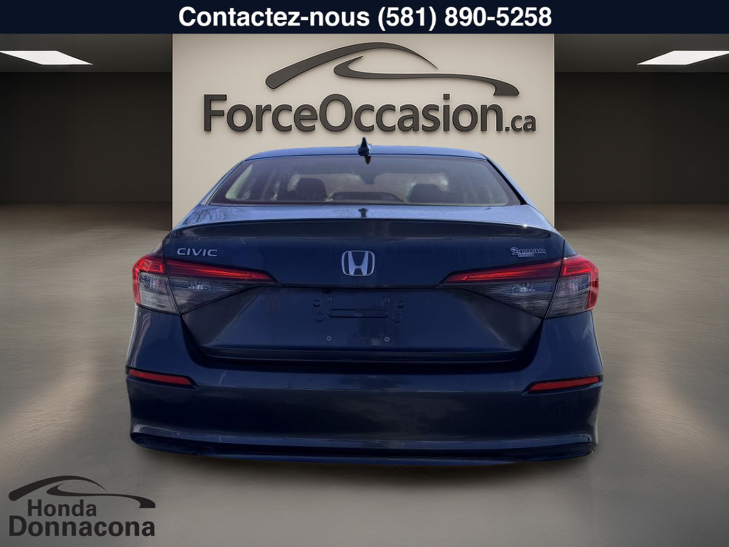 2024 Honda Civic - Image 10