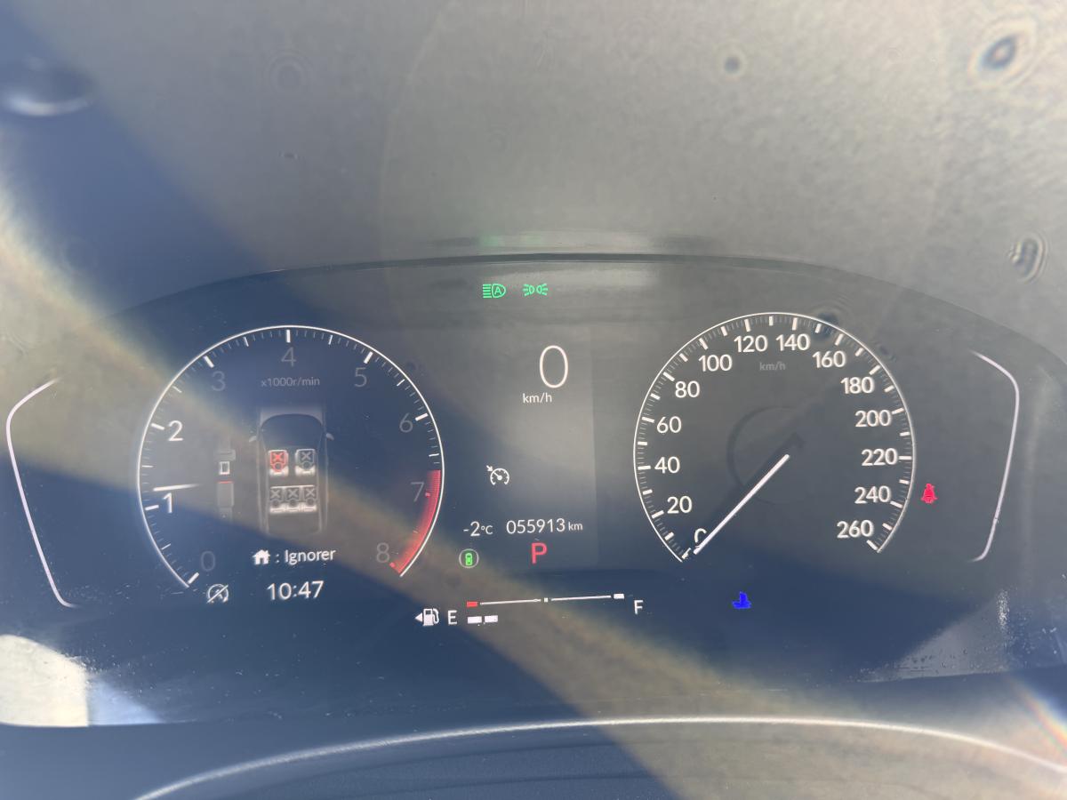 2024 Honda Civic - Image 16