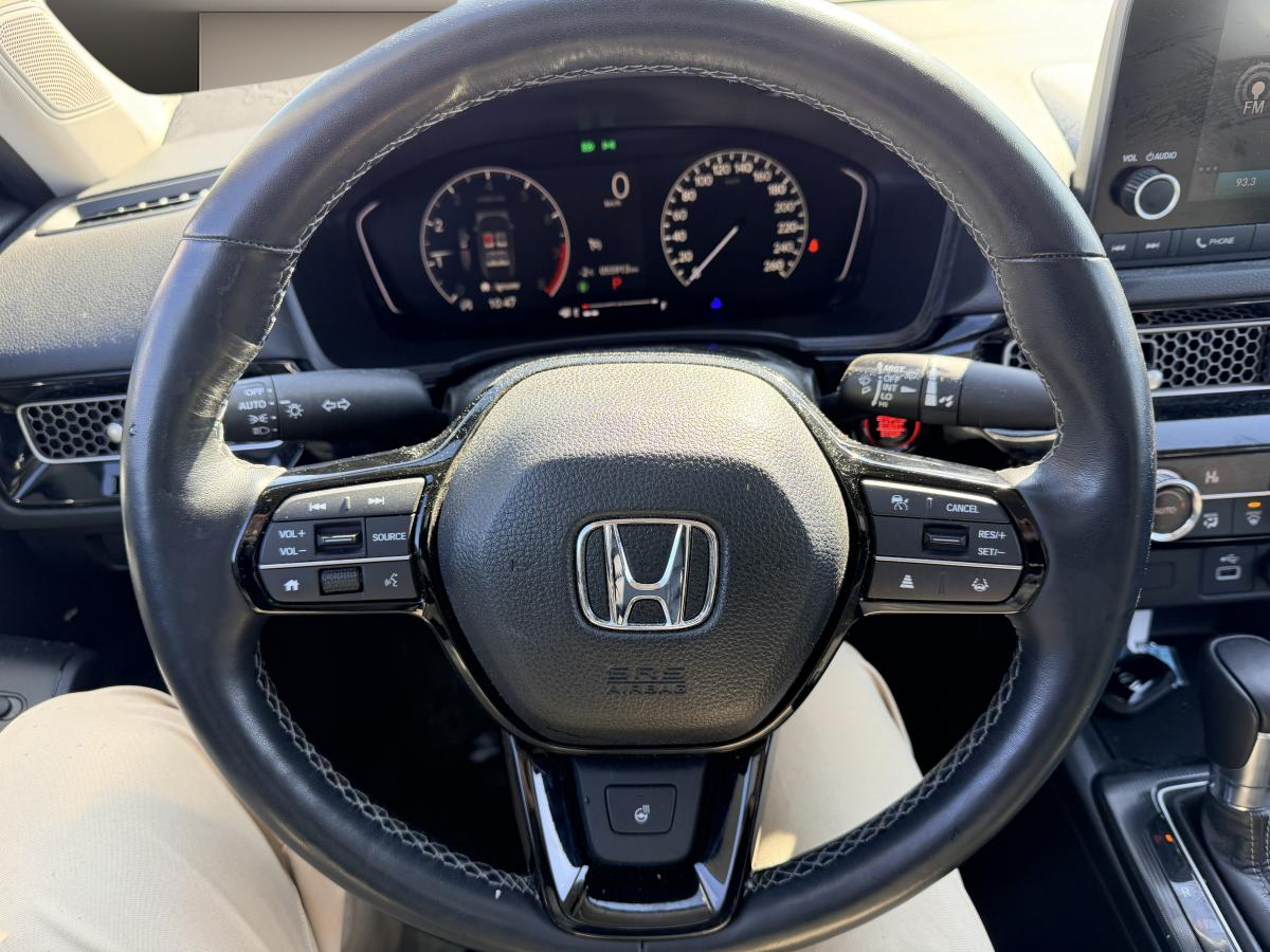 2024 Honda Civic - Image 17