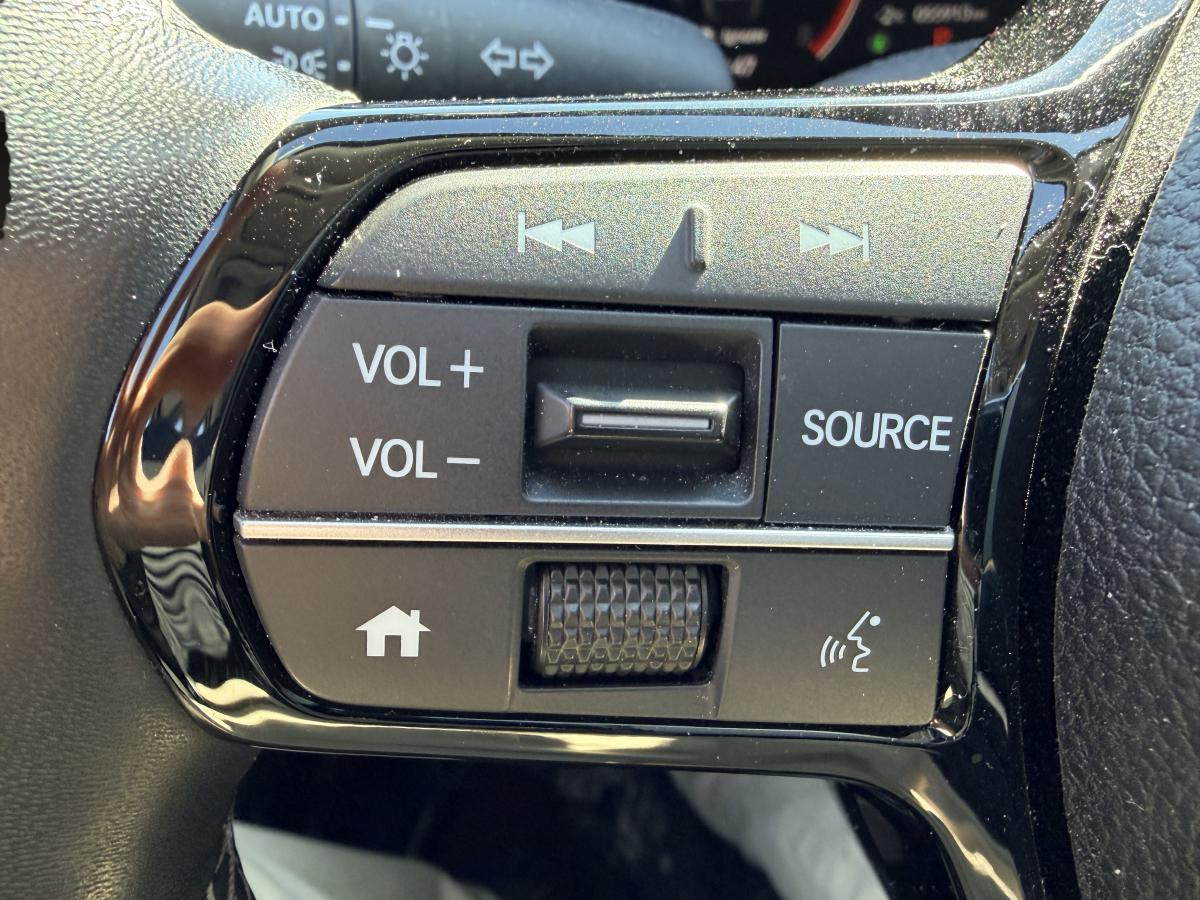 2024 Honda Civic - Image 20