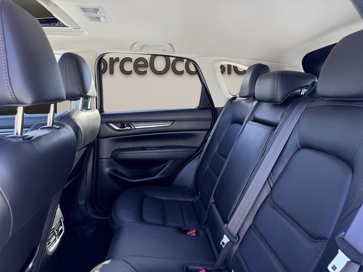 2023 Mazda CX-5 - Image 8