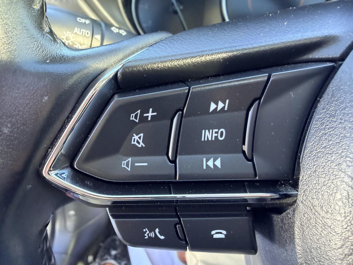 2023 Mazda CX-5 - Image 11