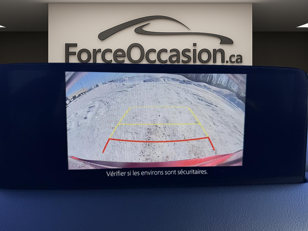 2023 Mazda CX-5 - Image 15