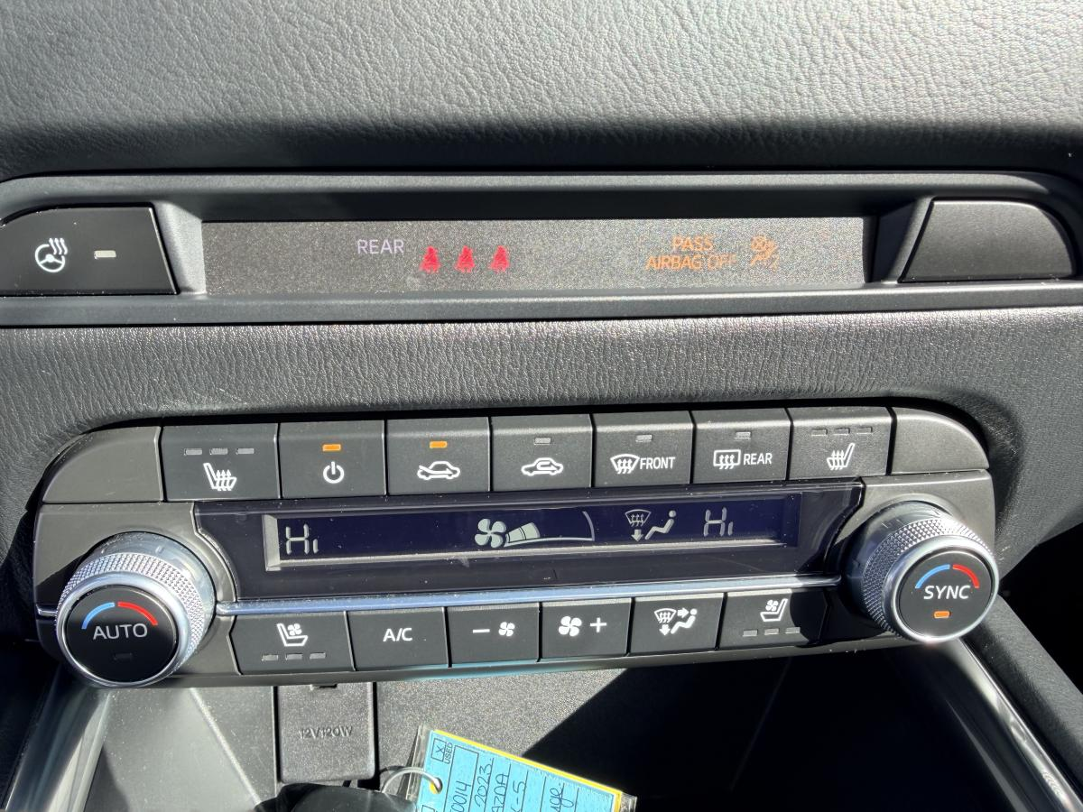 2023 Mazda CX-5 - Image 16