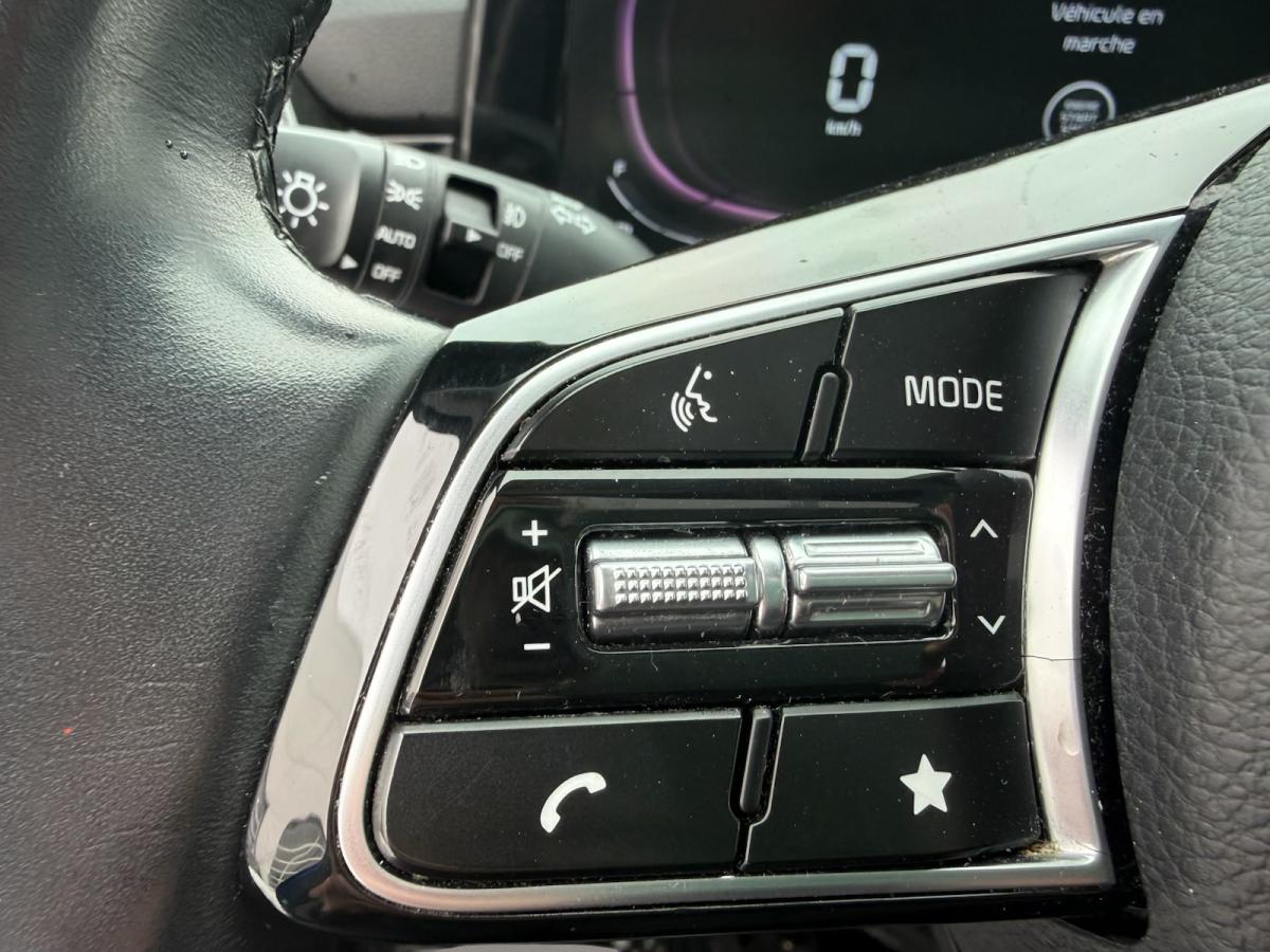 2024 Kia Seltos - Image 12