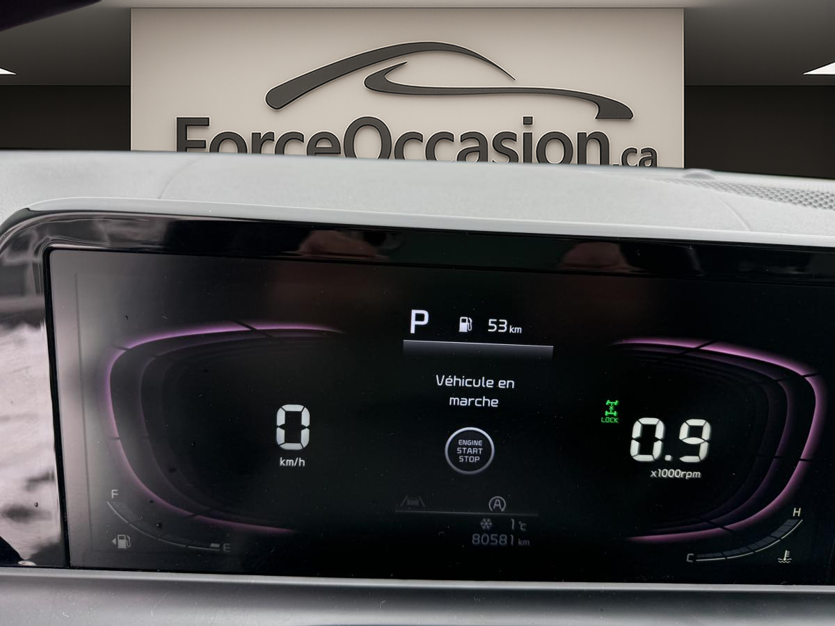 2024 Kia Seltos - Image 13