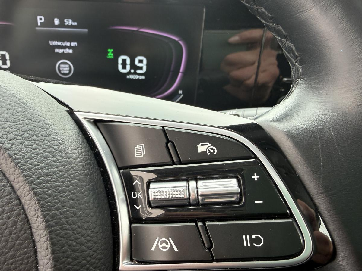 2024 Kia Seltos - Image 14