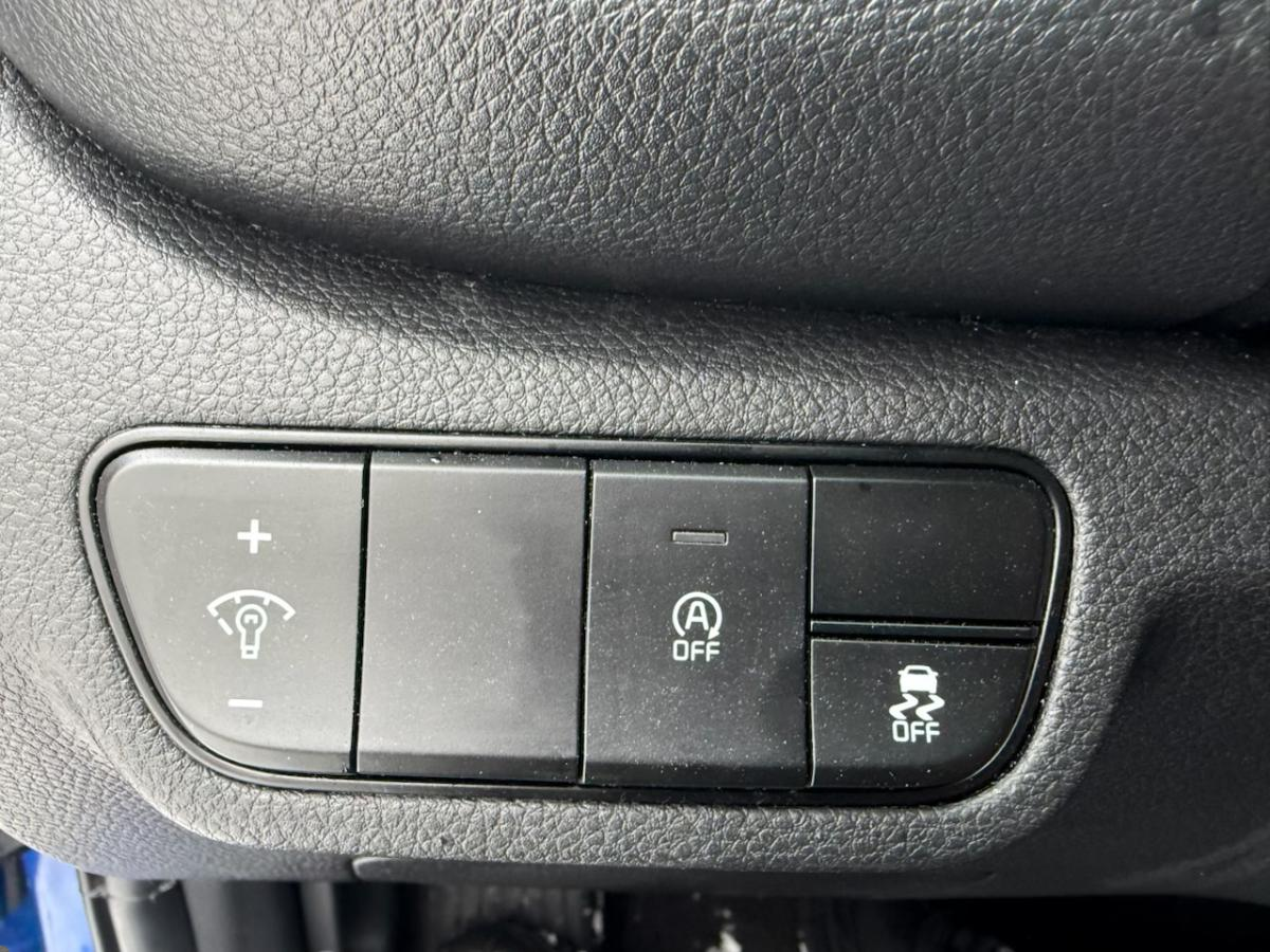 2024 Kia Seltos - Image 15