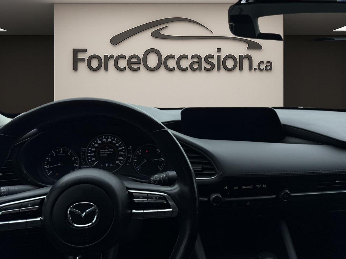 2021 Mazda Mazda3 - Image 3