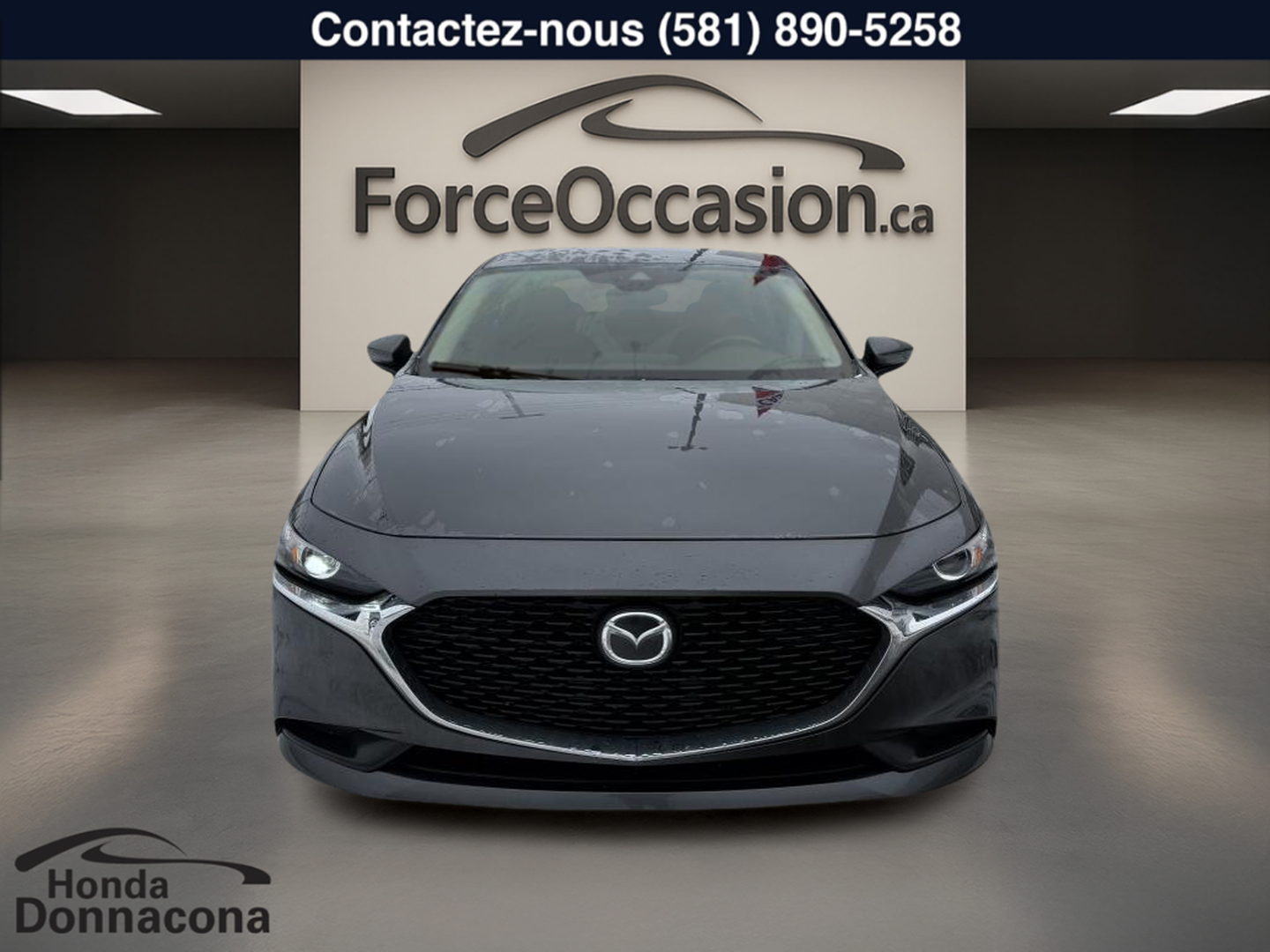 2021 Mazda Mazda3 - Image 5