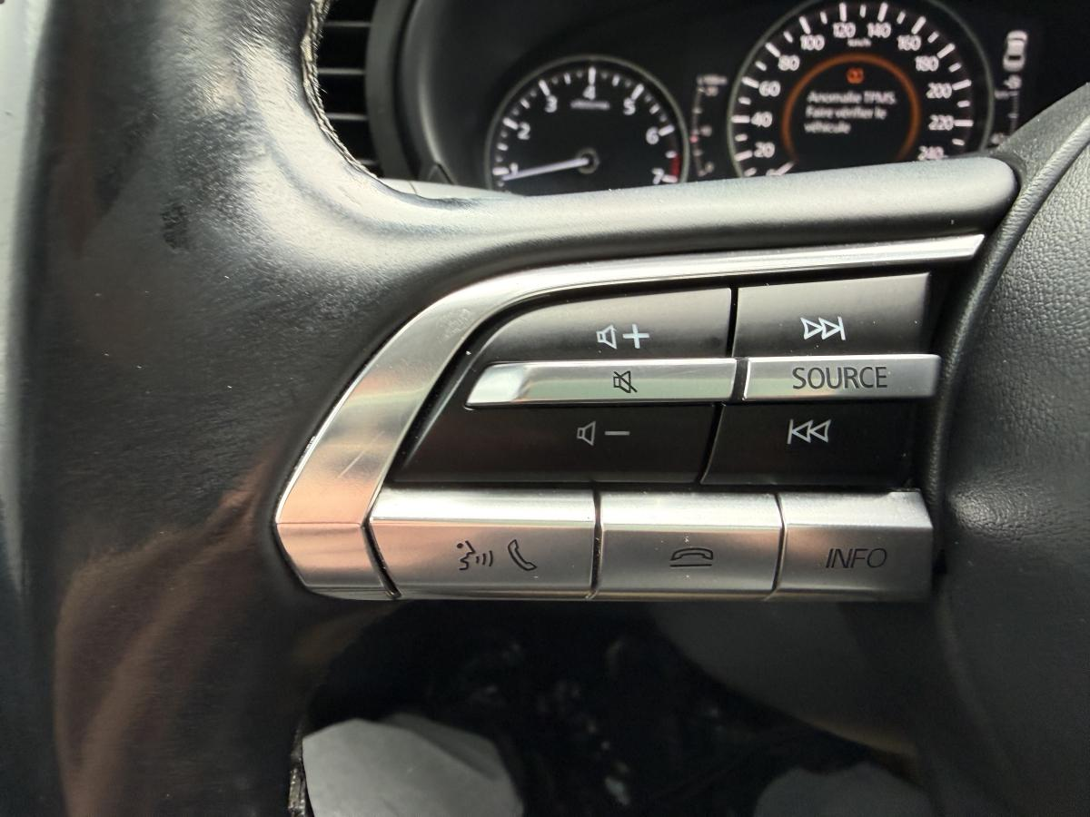 2021 Mazda Mazda3 - Image 12