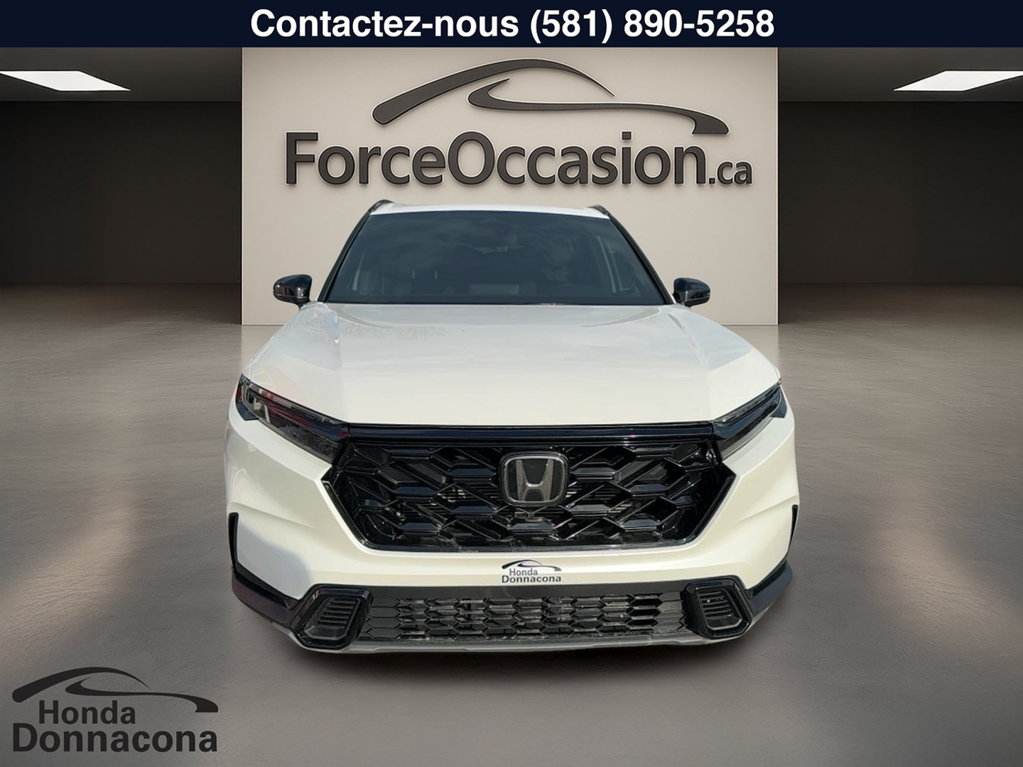 2026 Honda CR-V - Image 3