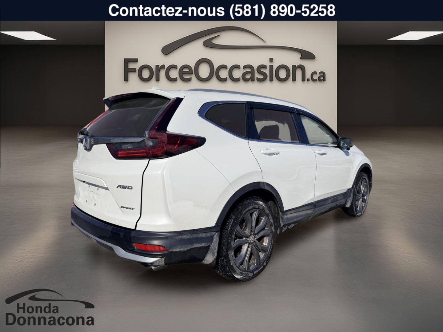 2022 Honda CR-V - Image 7