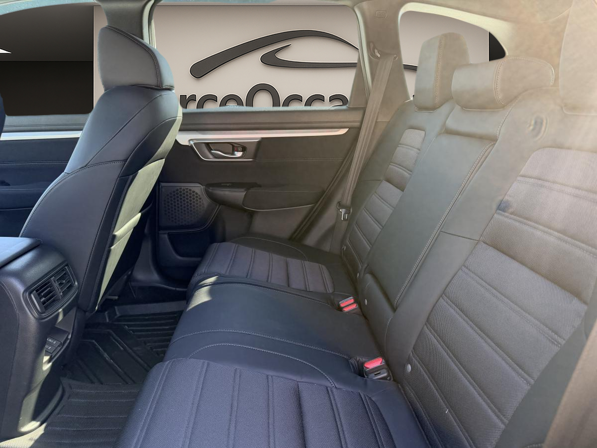 2022 Honda CR-V - Image 8