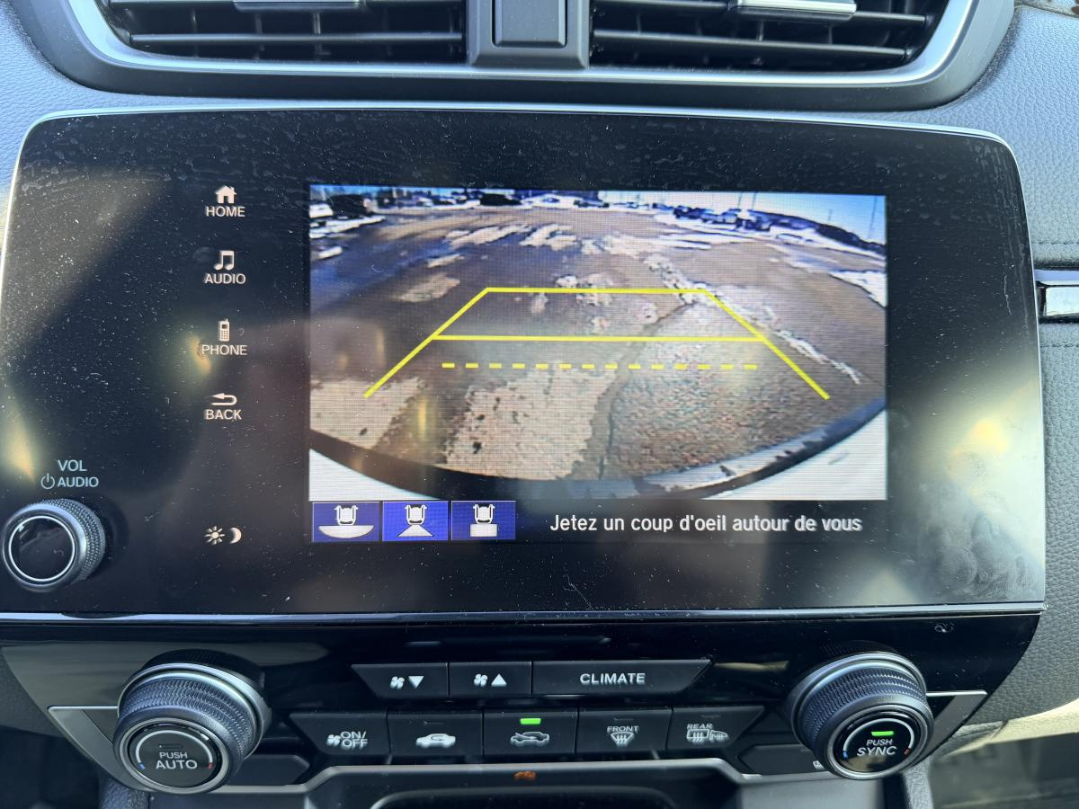 2022 Honda CR-V - Image 11