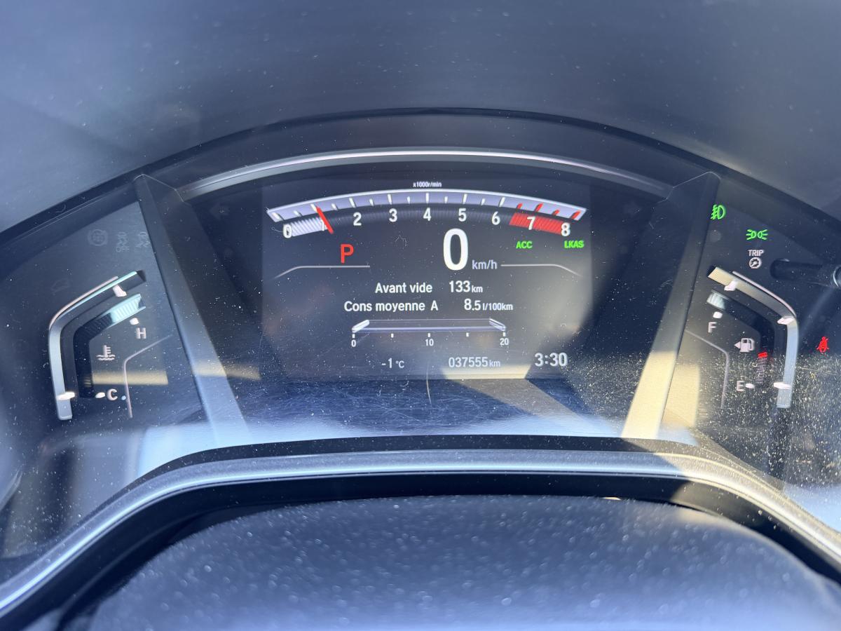 2022 Honda CR-V - Image 12