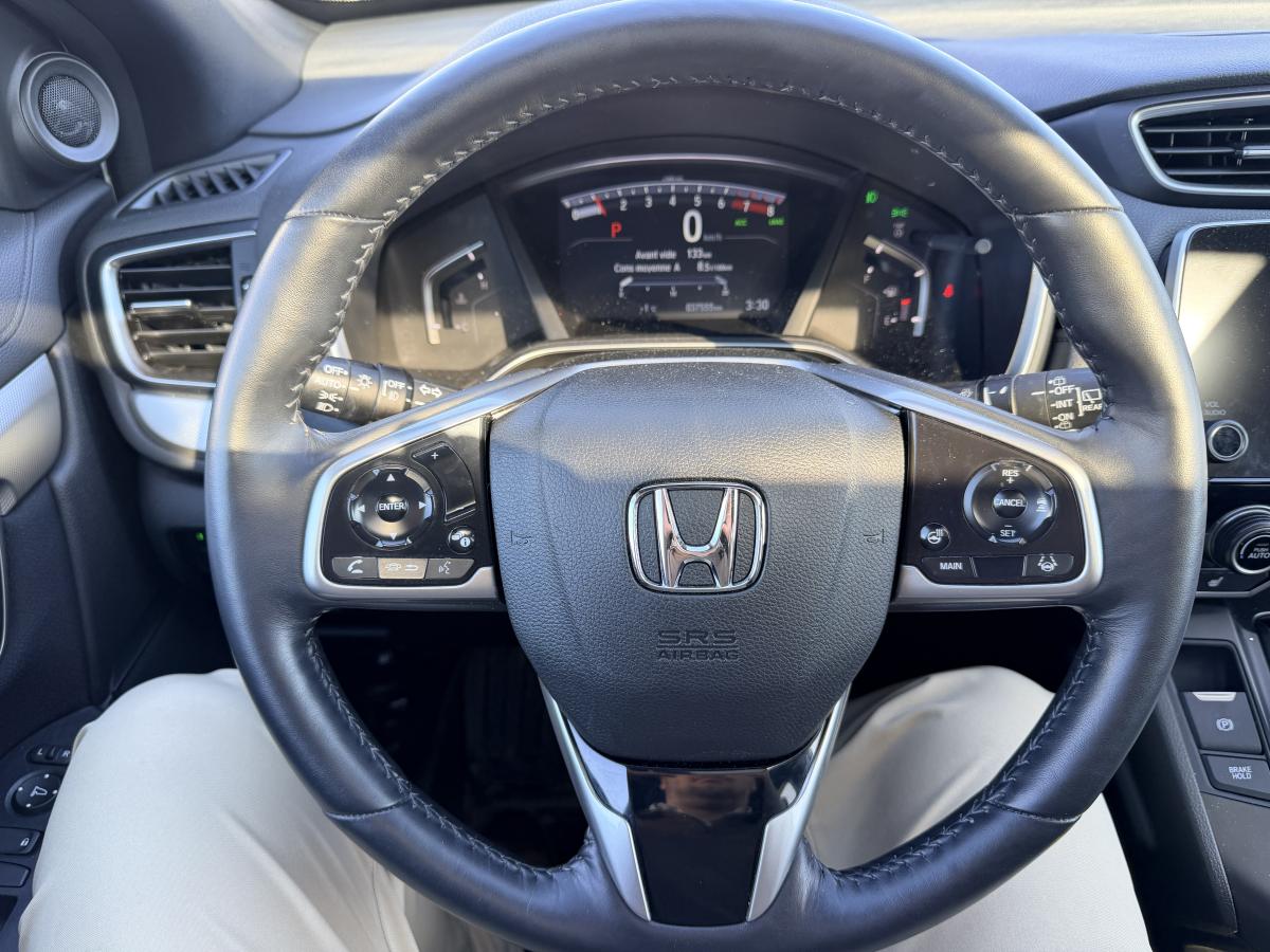 2022 Honda CR-V - Image 13