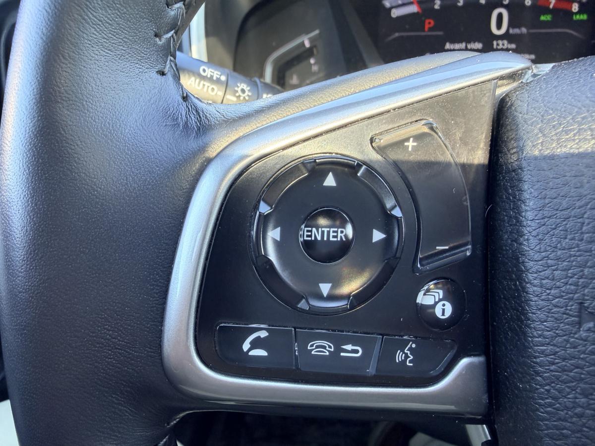 2022 Honda CR-V - Image 15