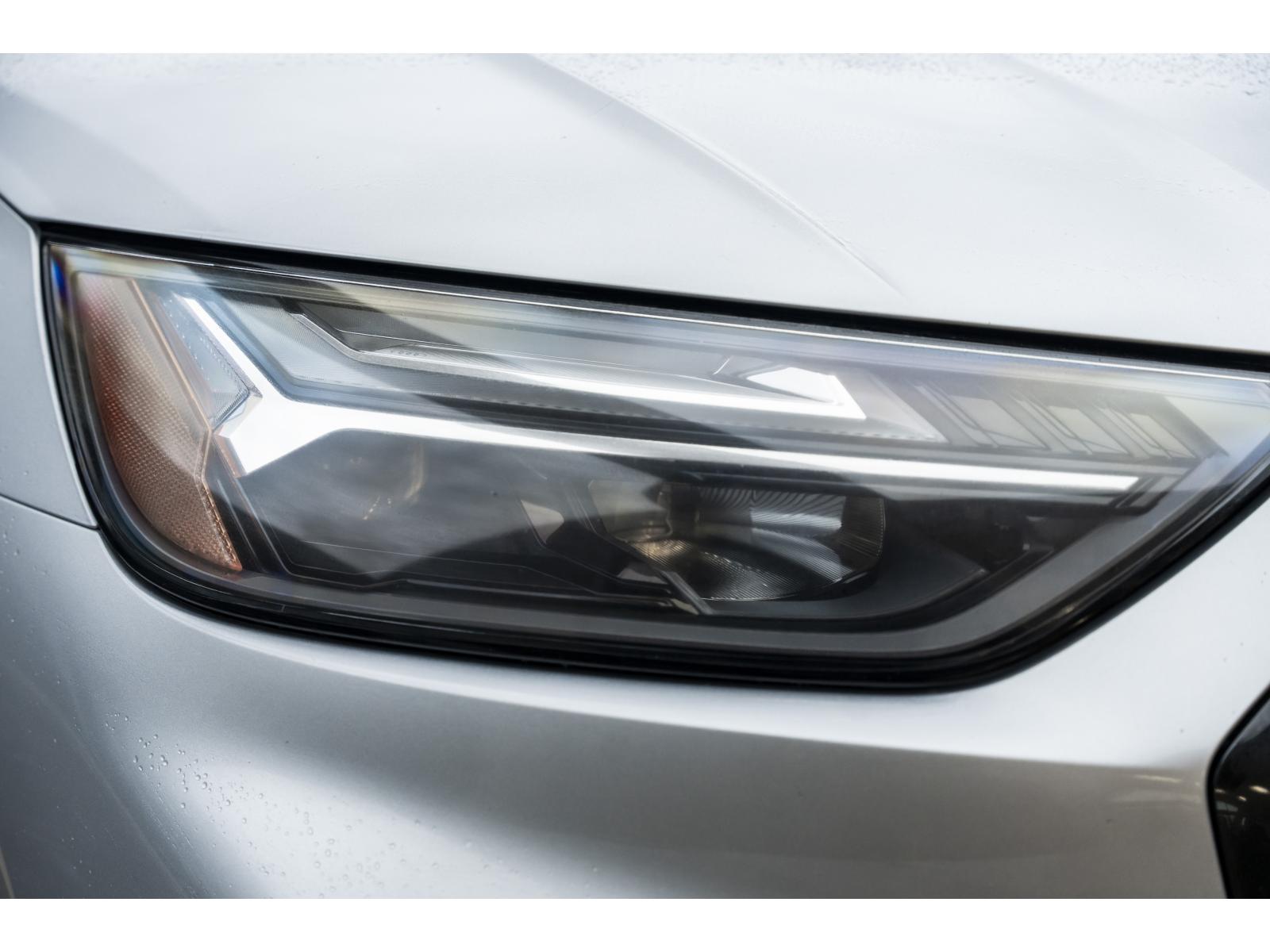 2023 Audi SQ5 - Image 3