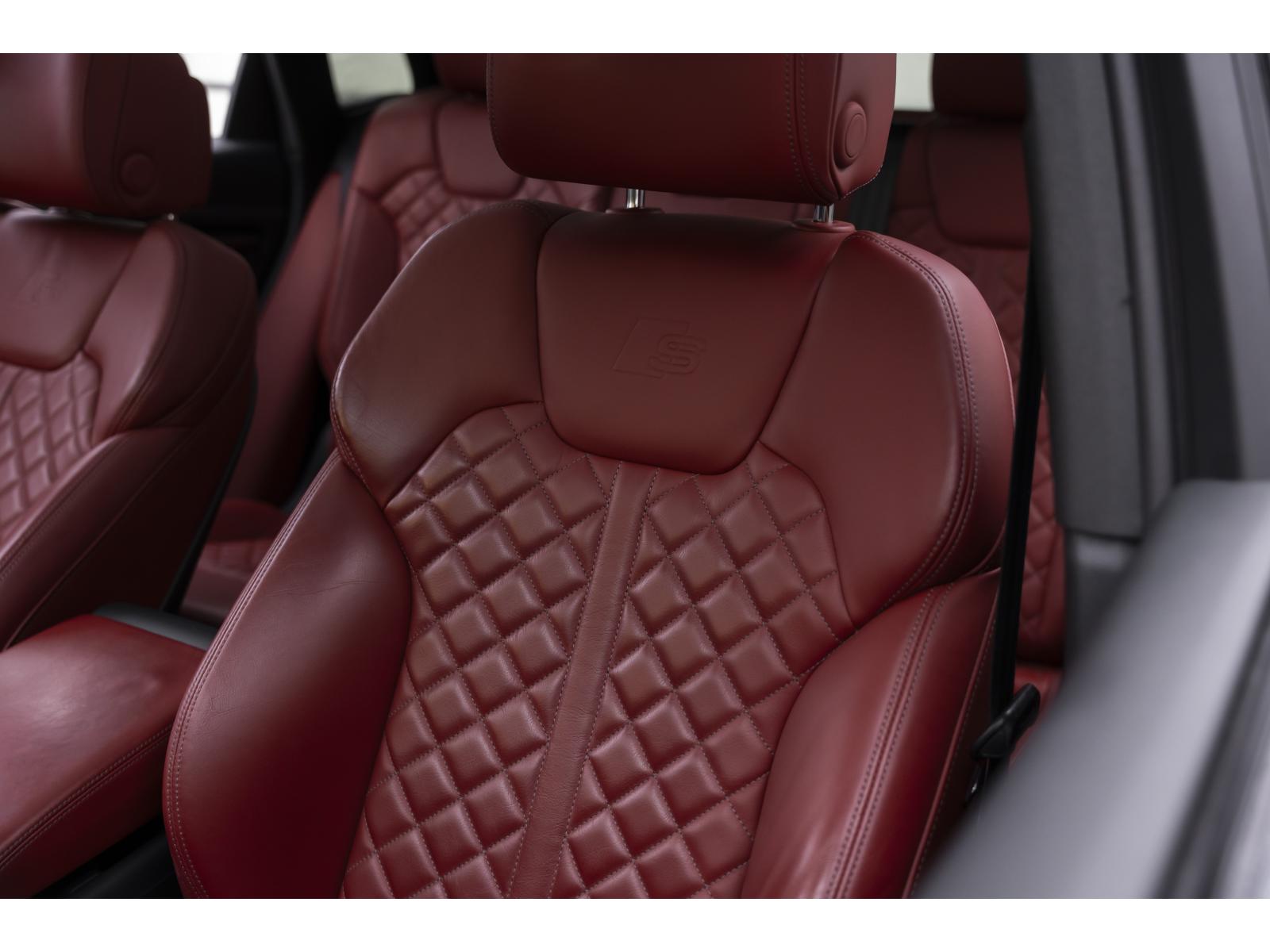 2023 Audi SQ5 - Image 15