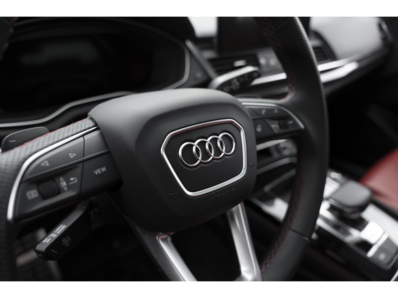 2023 Audi SQ5 - Image 17