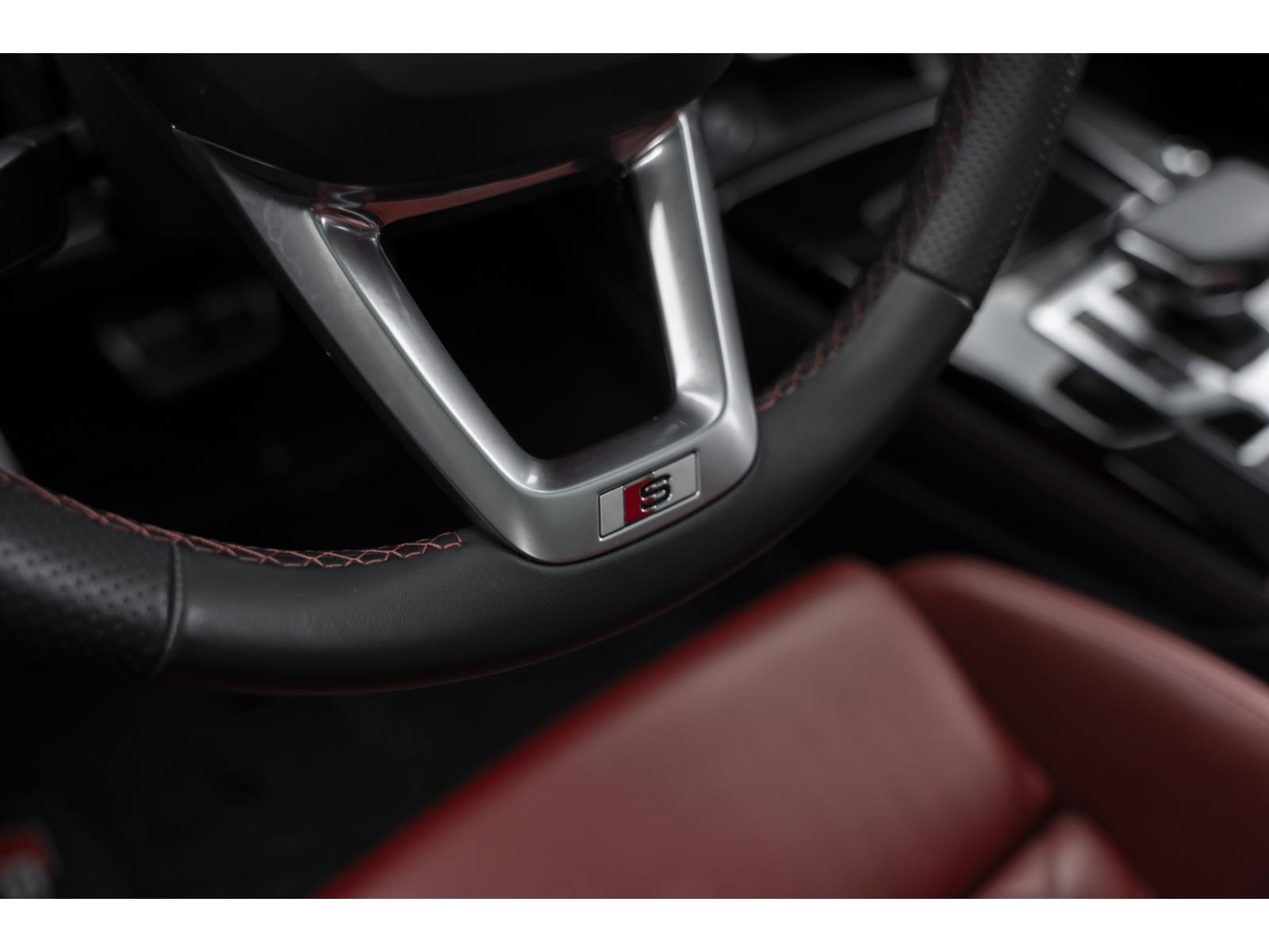 2023 Audi SQ5 - Image 18