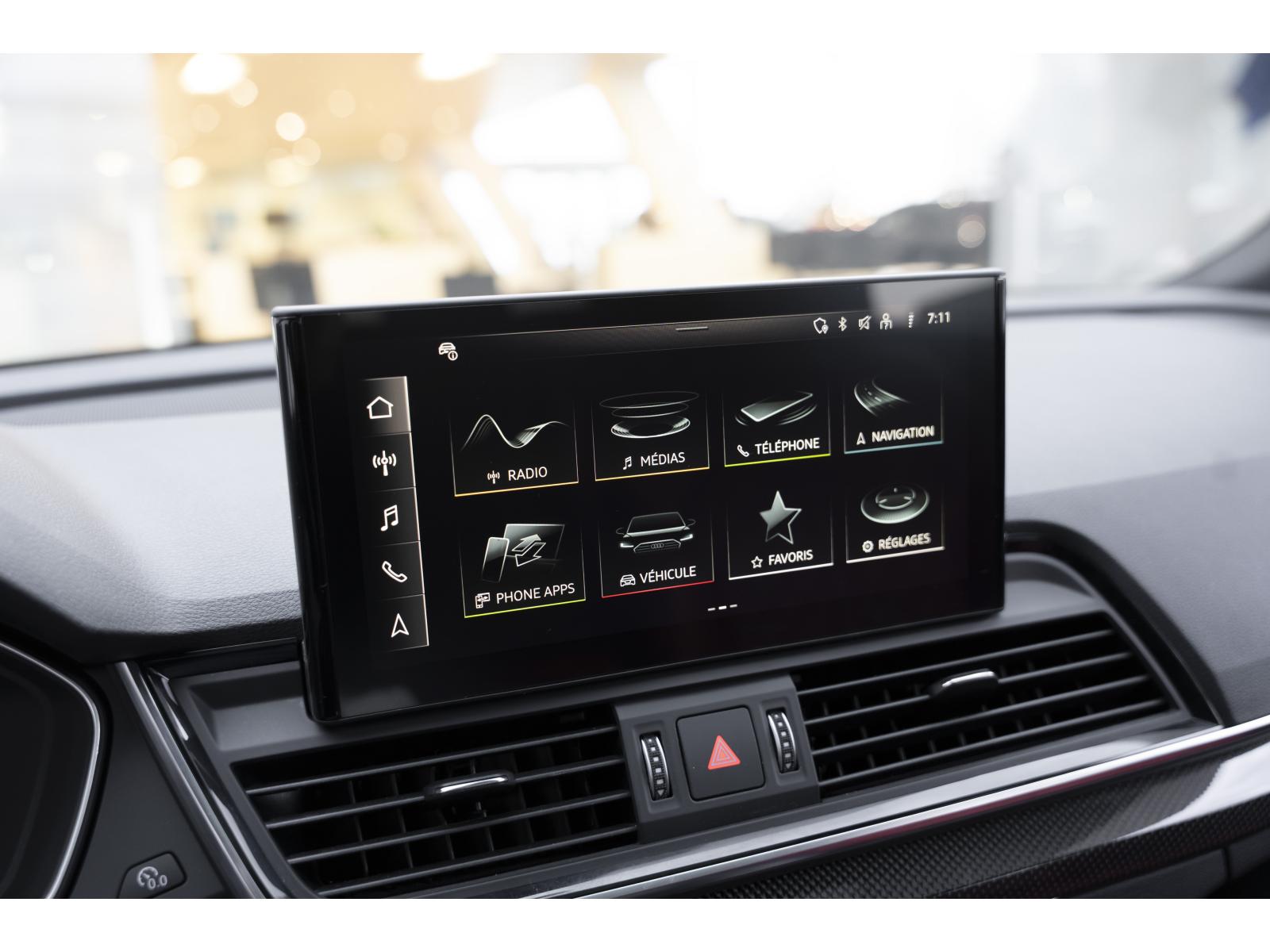 2023 Audi SQ5 - Image 23