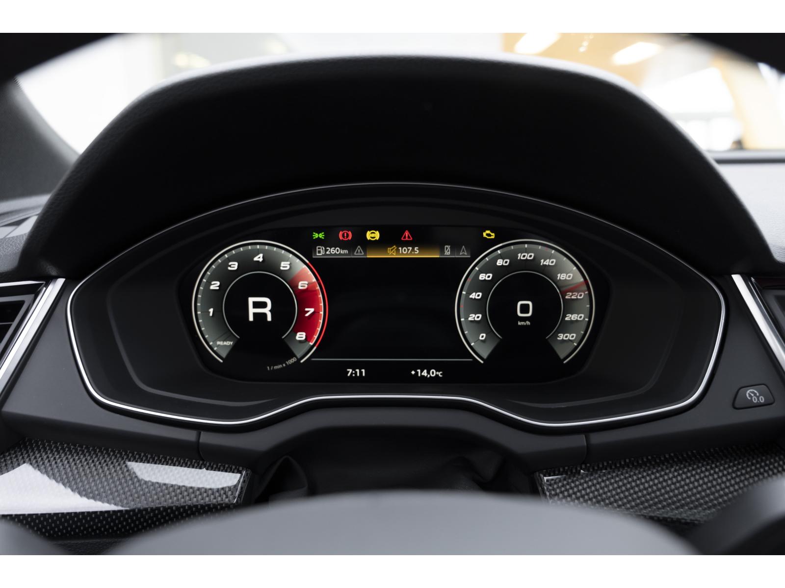 2023 Audi SQ5 - Image 24