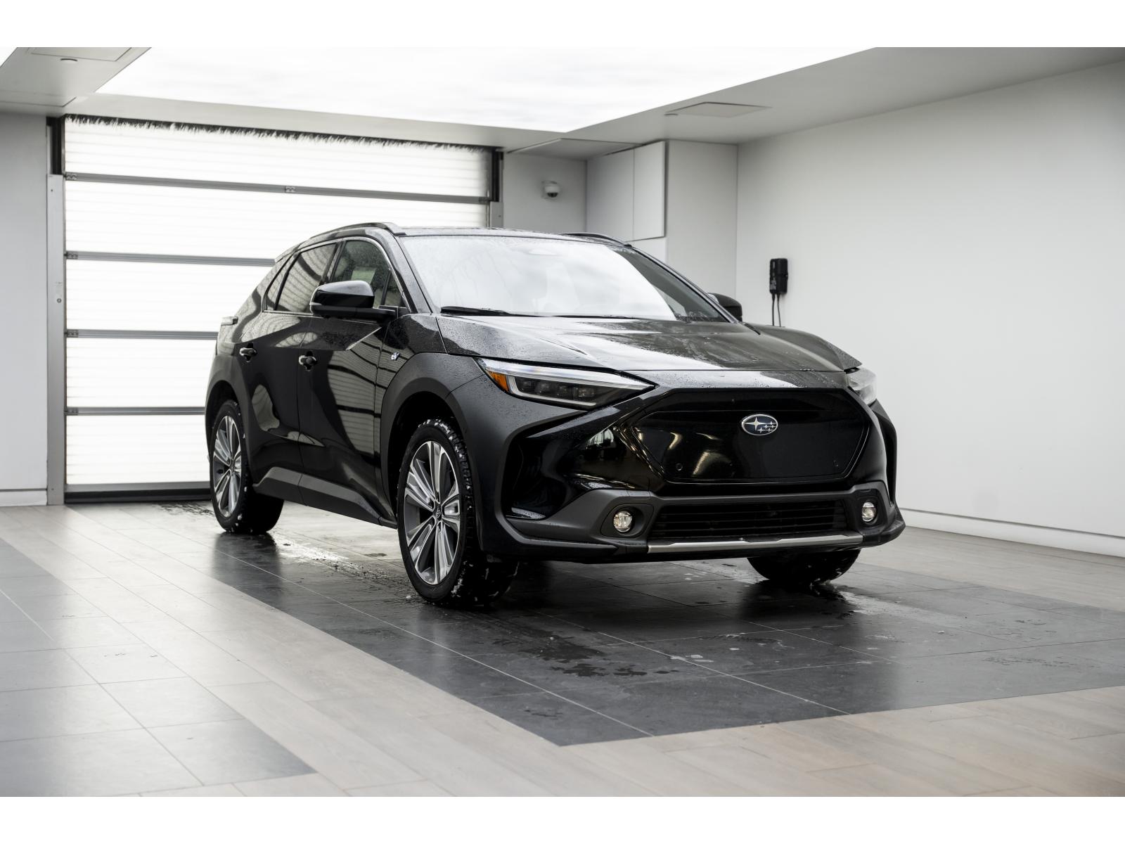 2024 Subaru Solterra - Image 22