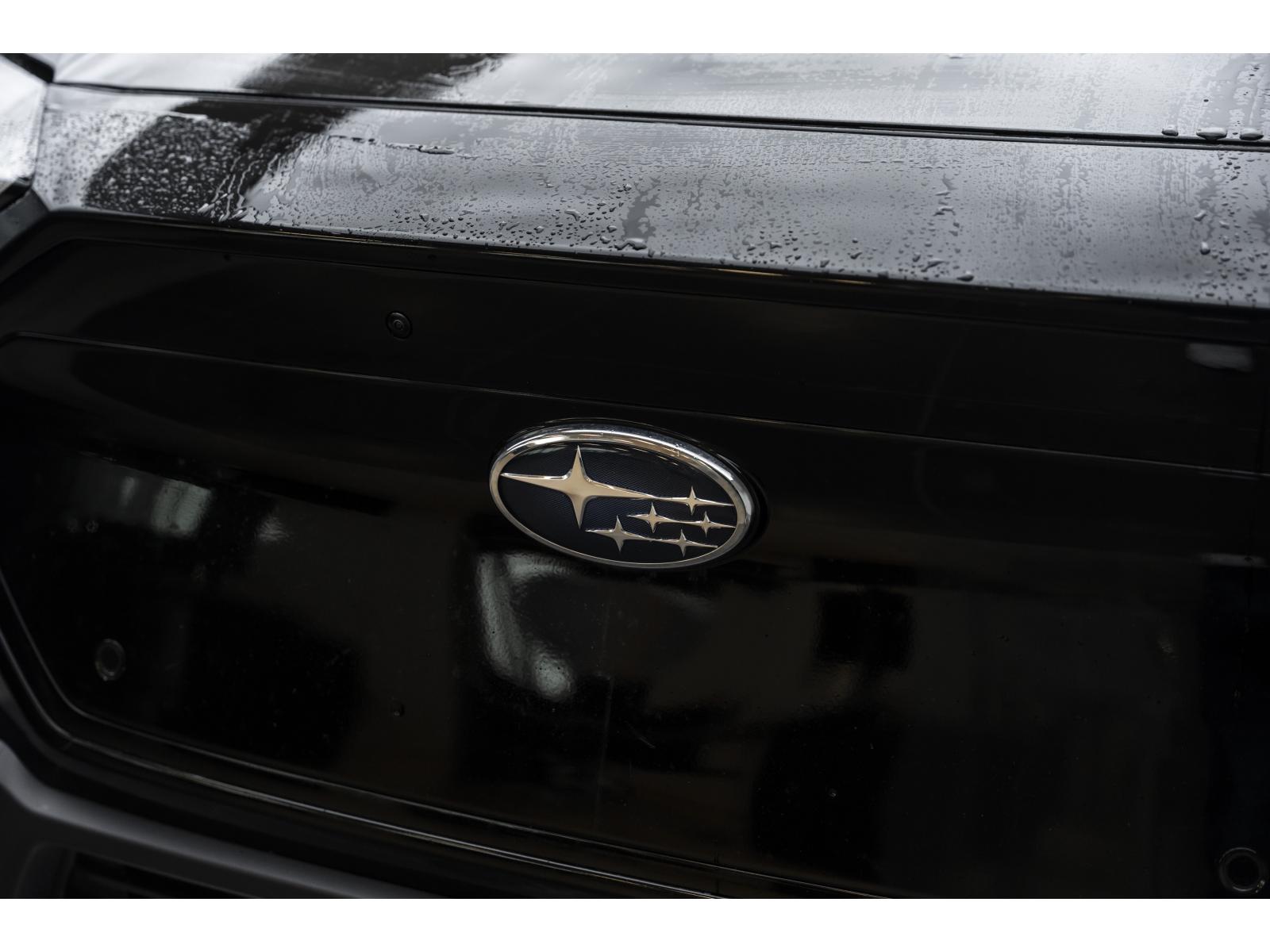 2024 Subaru Solterra - Image 24