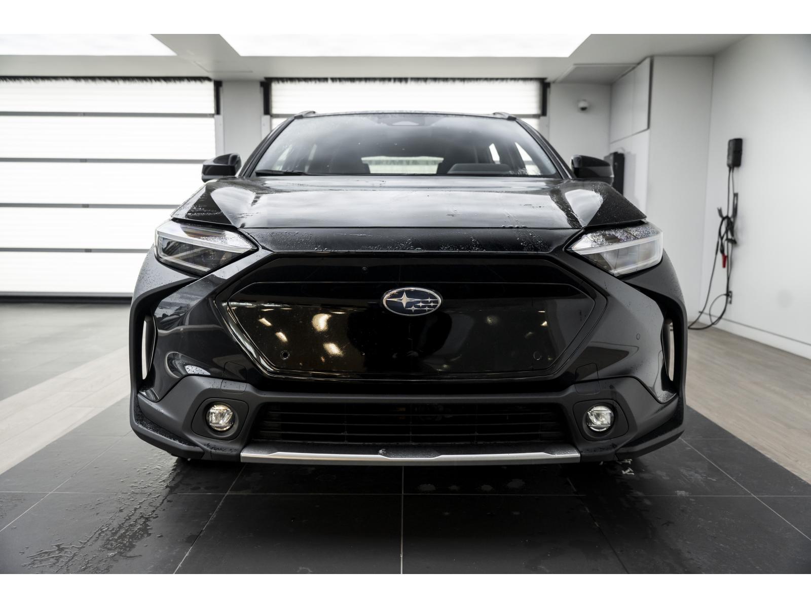 2024 Subaru Solterra - Image 25