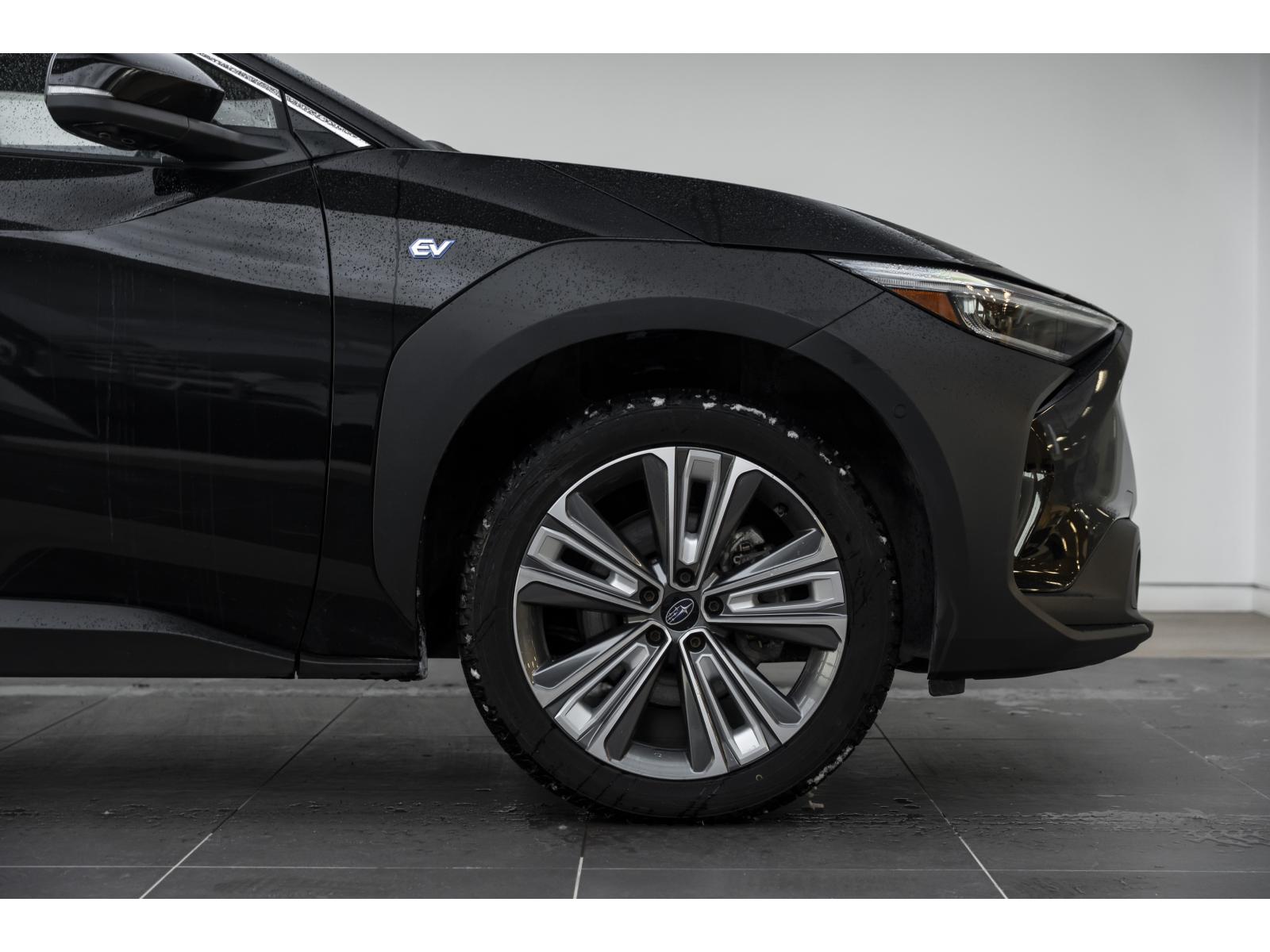 2024 Subaru Solterra - Image 26