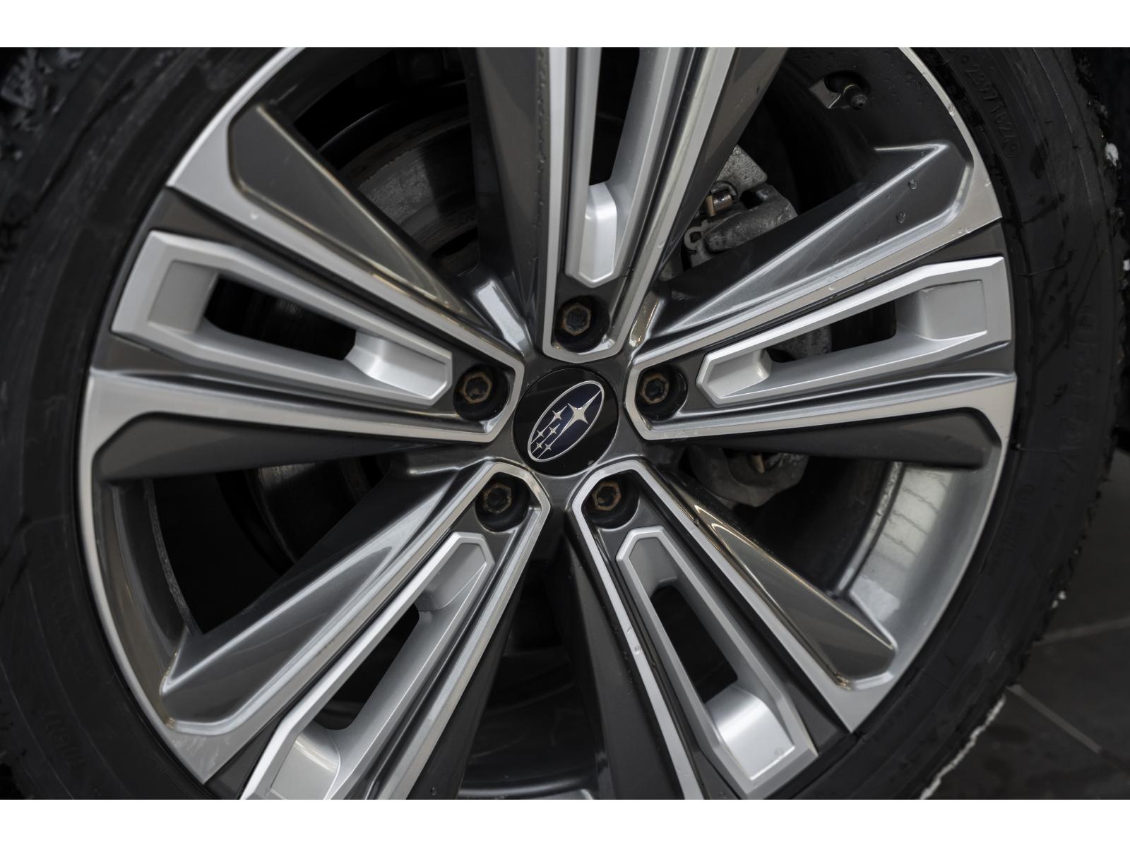 2024 Subaru Solterra - Image 27