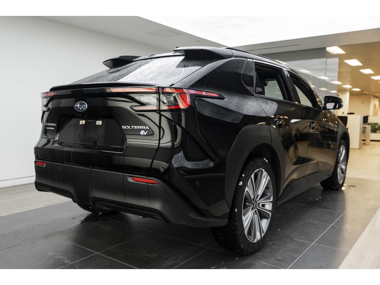 2024 Subaru Solterra - Image 29