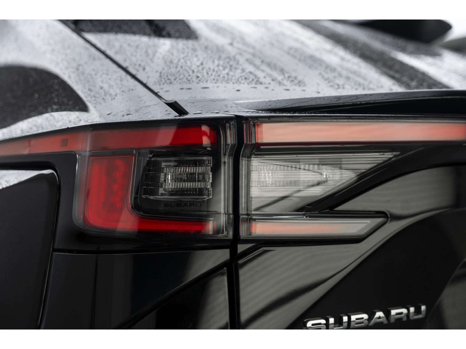 2024 Subaru Solterra - Image 31