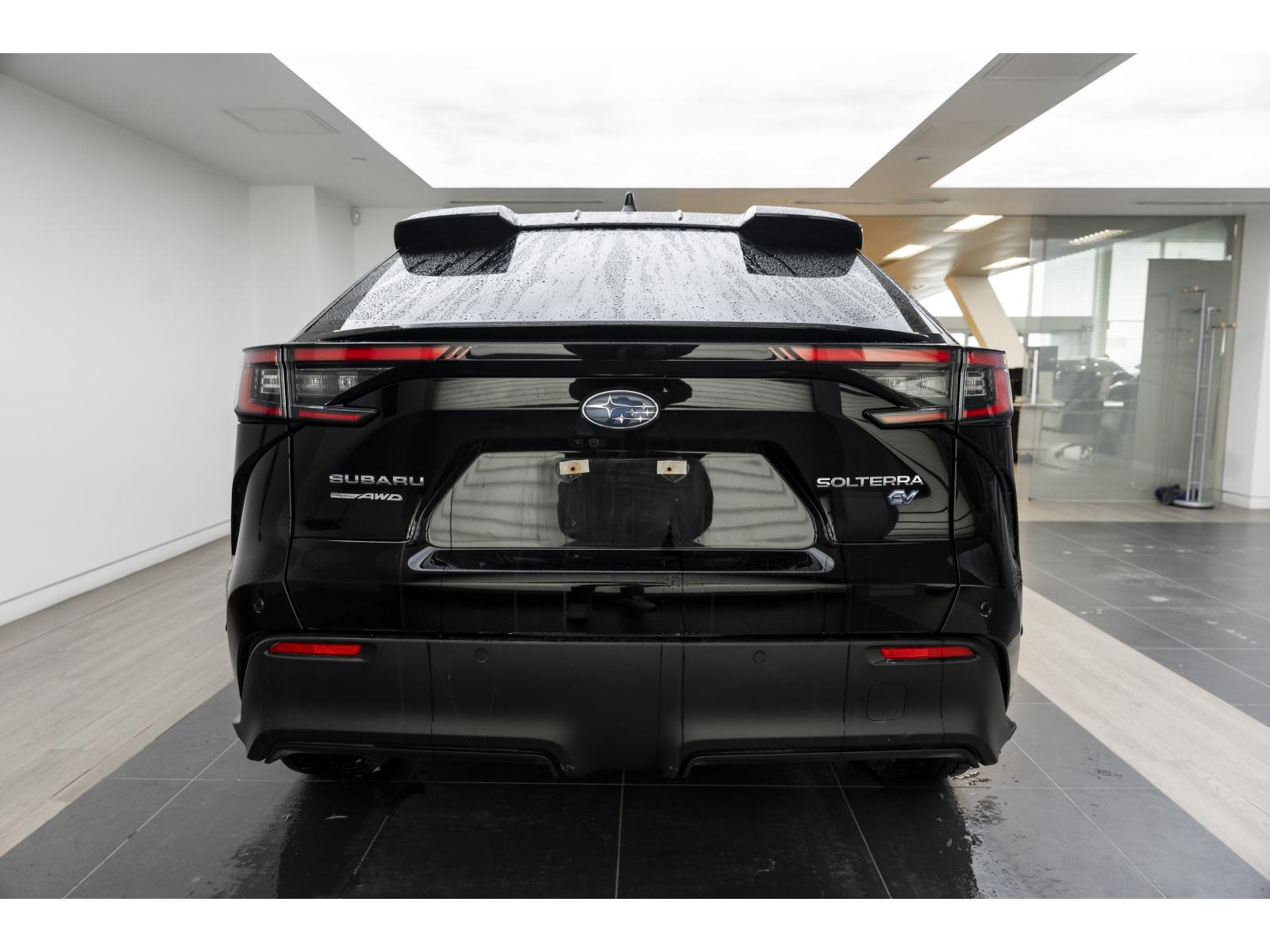 2024 Subaru Solterra - Image 33