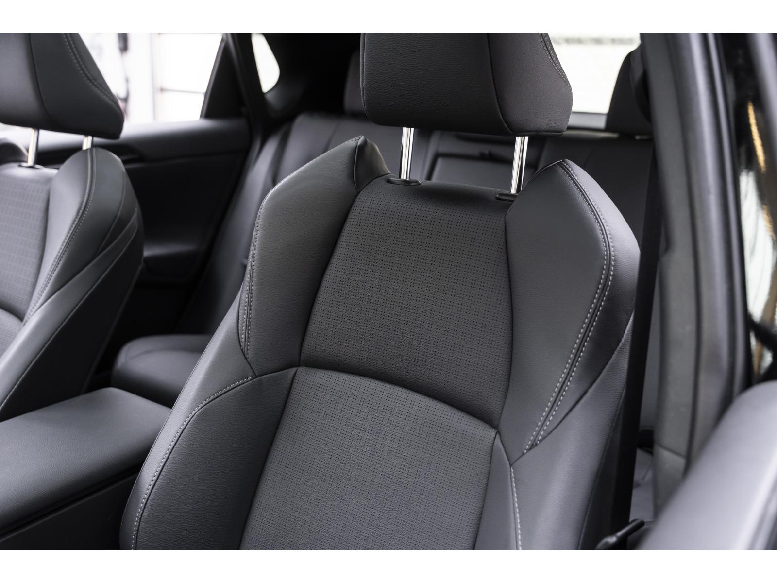 2024 Subaru Solterra - Image 36