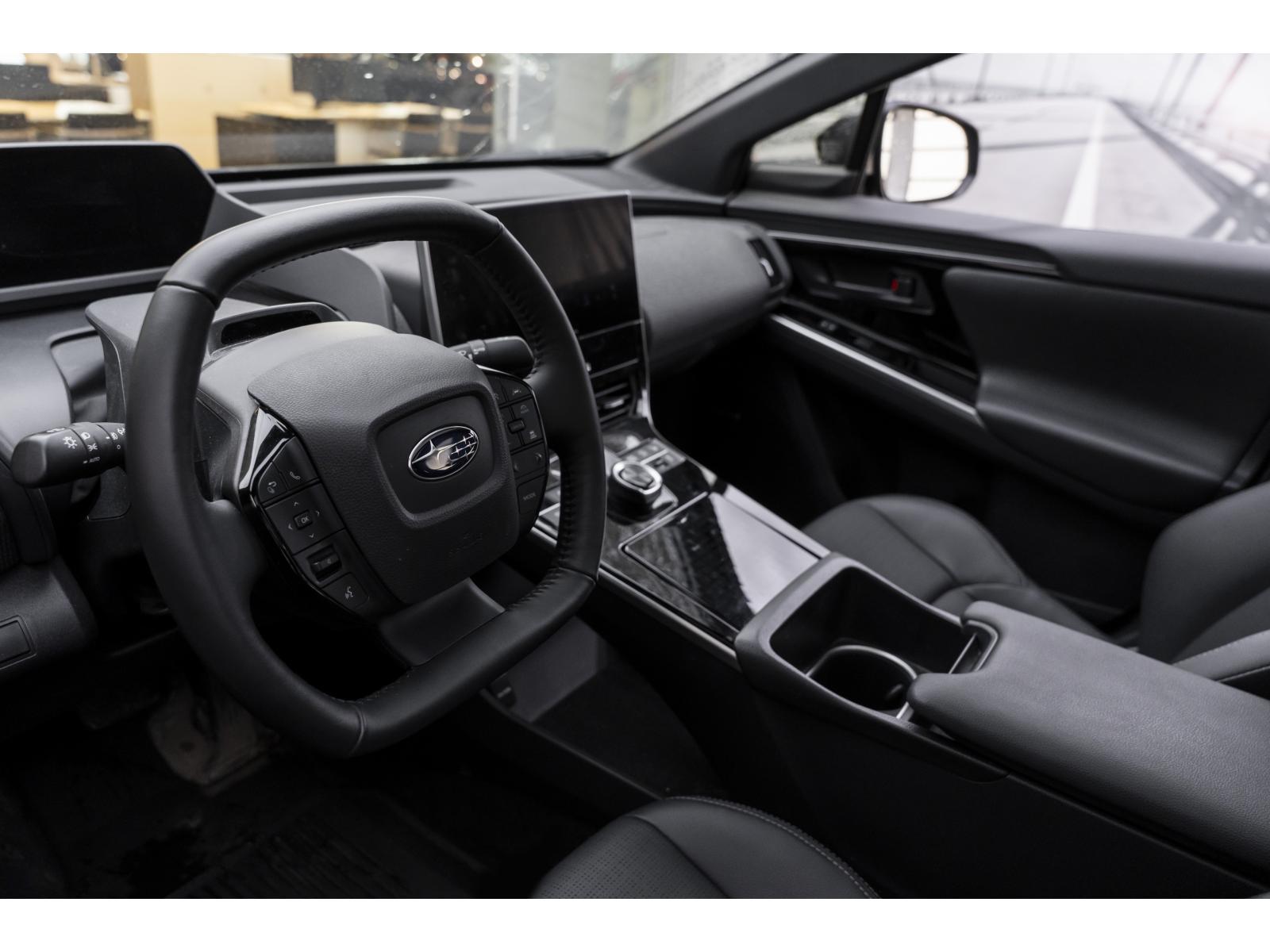 2024 Subaru Solterra - Image 37