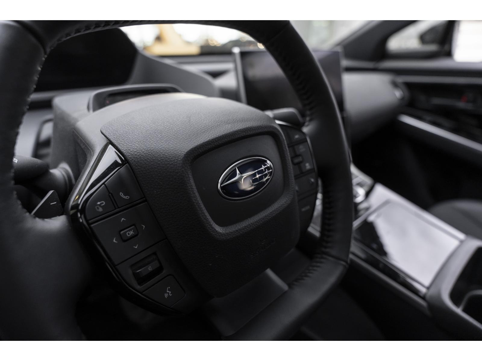 2024 Subaru Solterra - Image 38