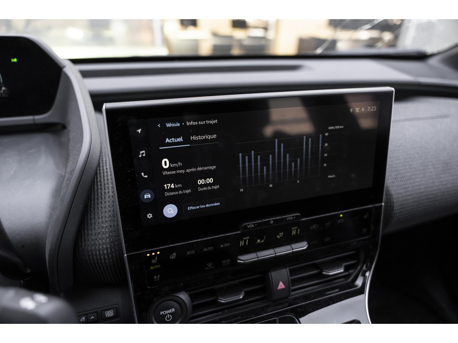 2024 Subaru Solterra - Image 43