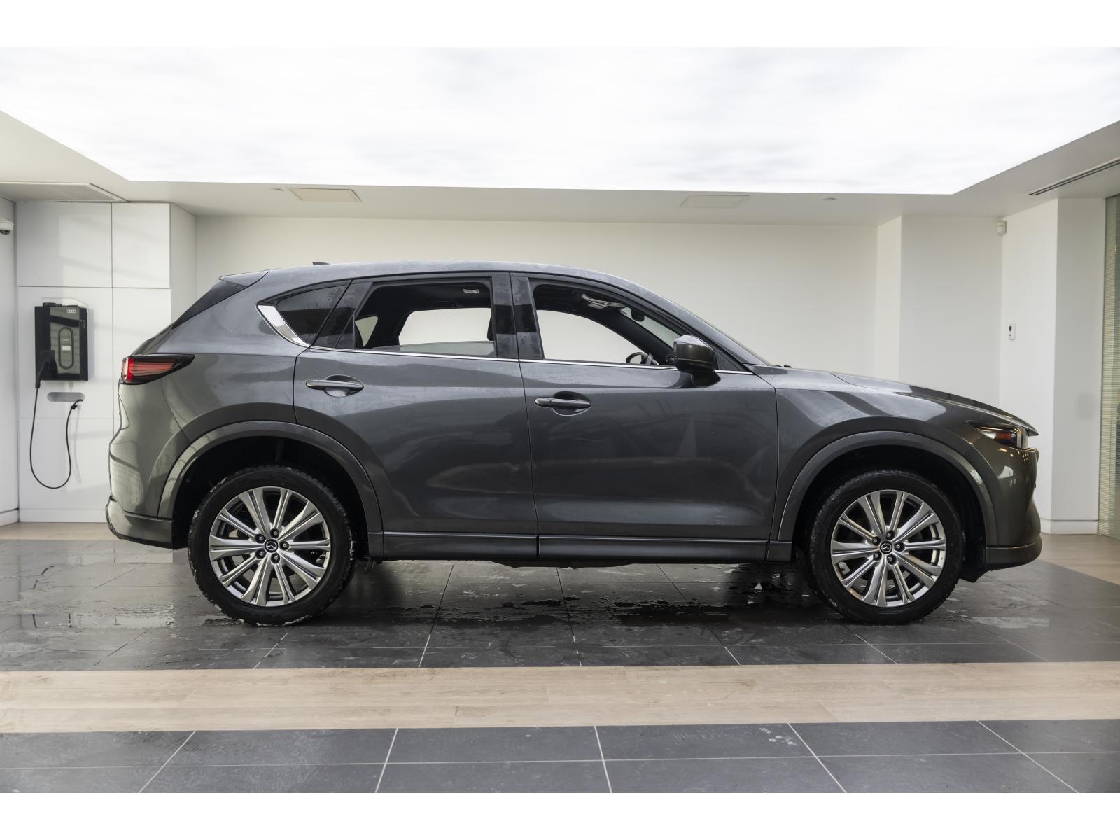 2022 Mazda CX-5 - Image 31