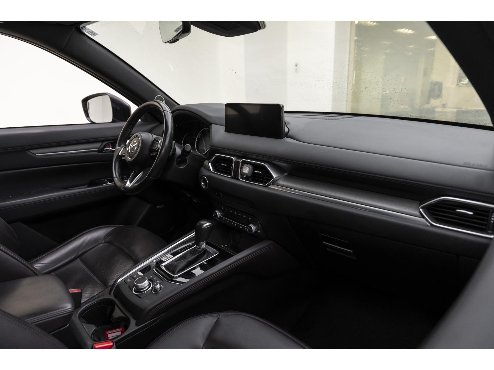 2022 Mazda CX-5 - Image 36