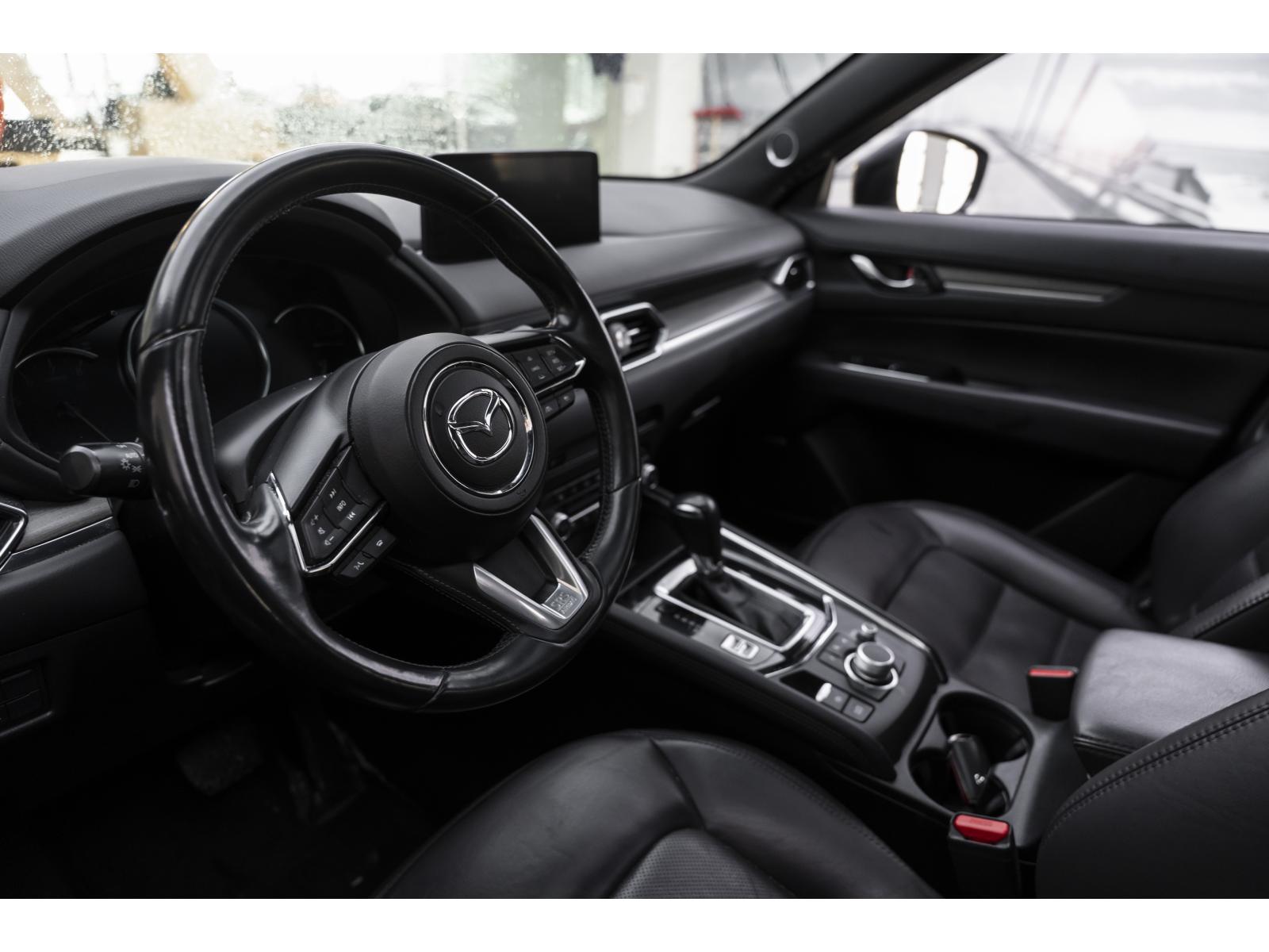 2022 Mazda CX-5 - Image 38