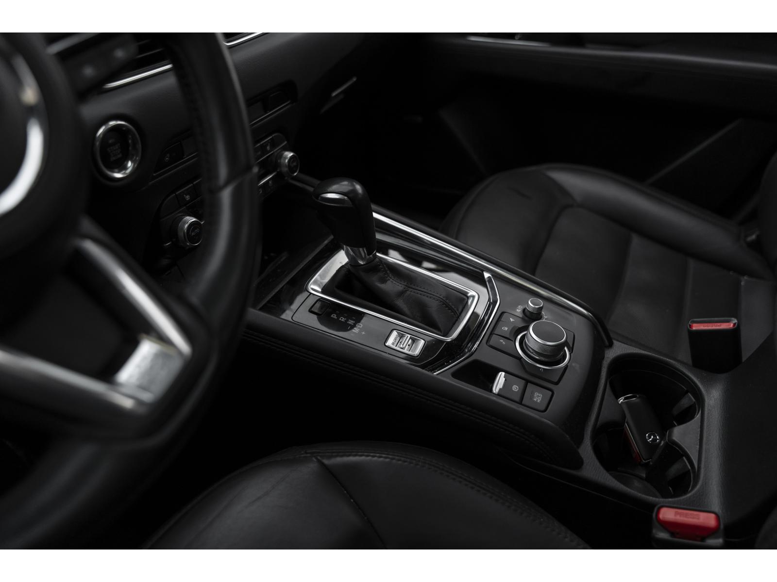 2022 Mazda CX-5 - Image 41