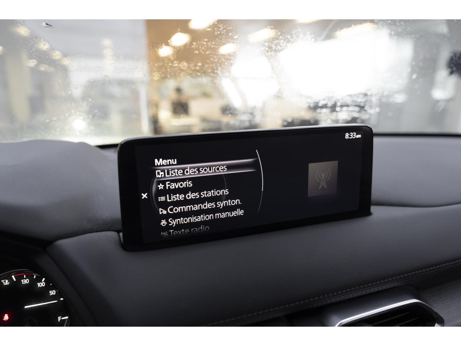 2022 Mazda CX-5 - Image 43