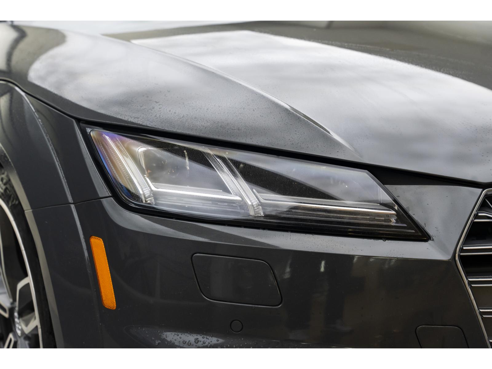 2017 Audi TTS - Image 24