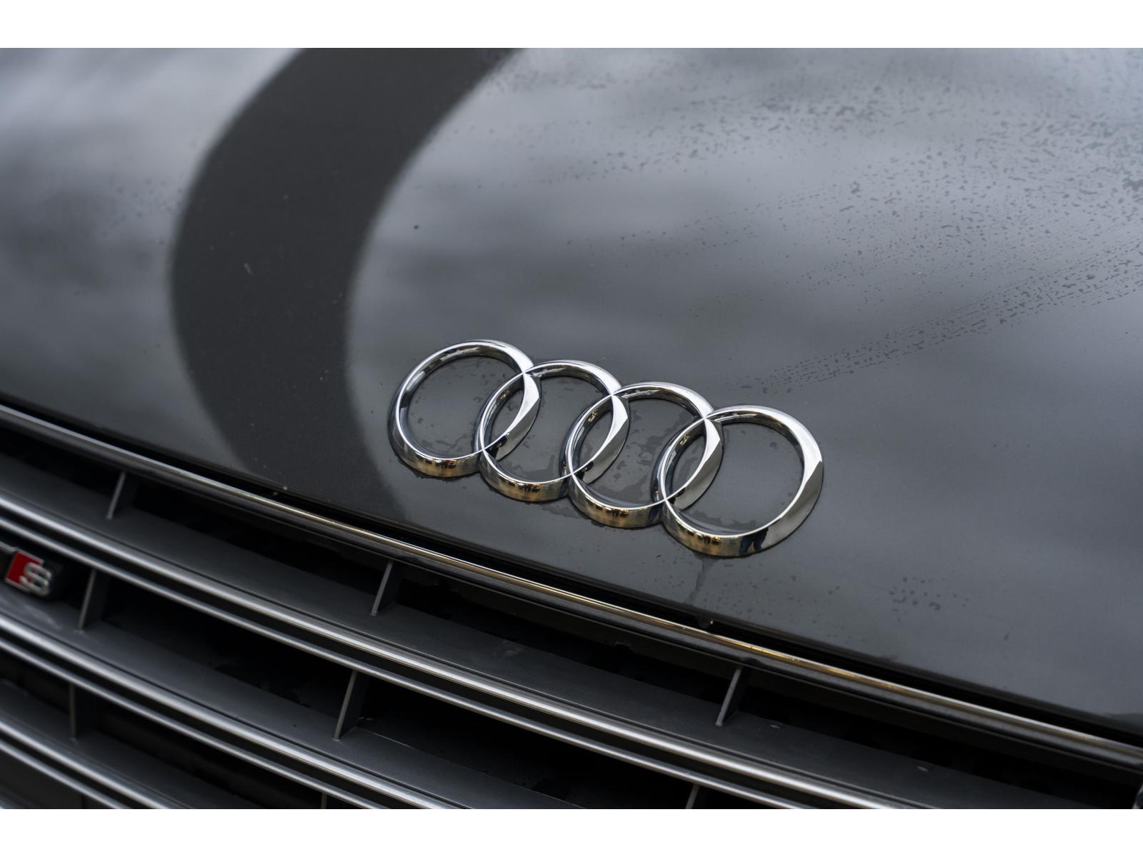 2017 Audi TTS - Image 25